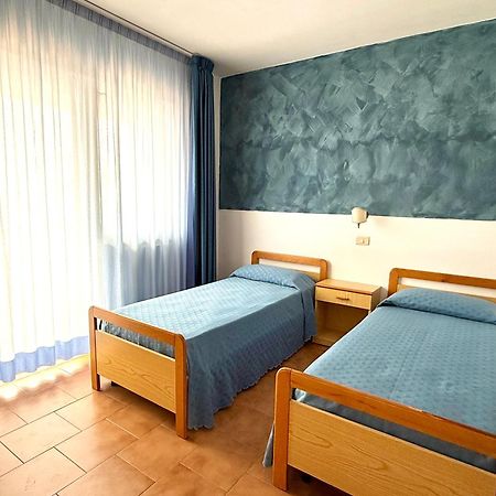Hotel Timiama Peschici Εξωτερικό φωτογραφία