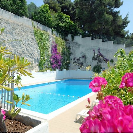 Hotel Timiama Peschici Εξωτερικό φωτογραφία