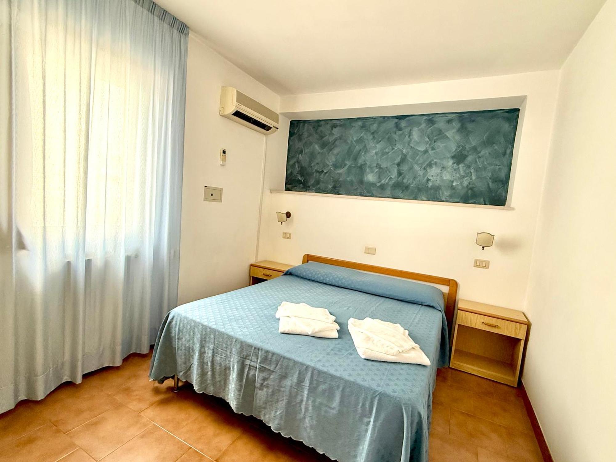 Hotel Timiama Peschici Εξωτερικό φωτογραφία