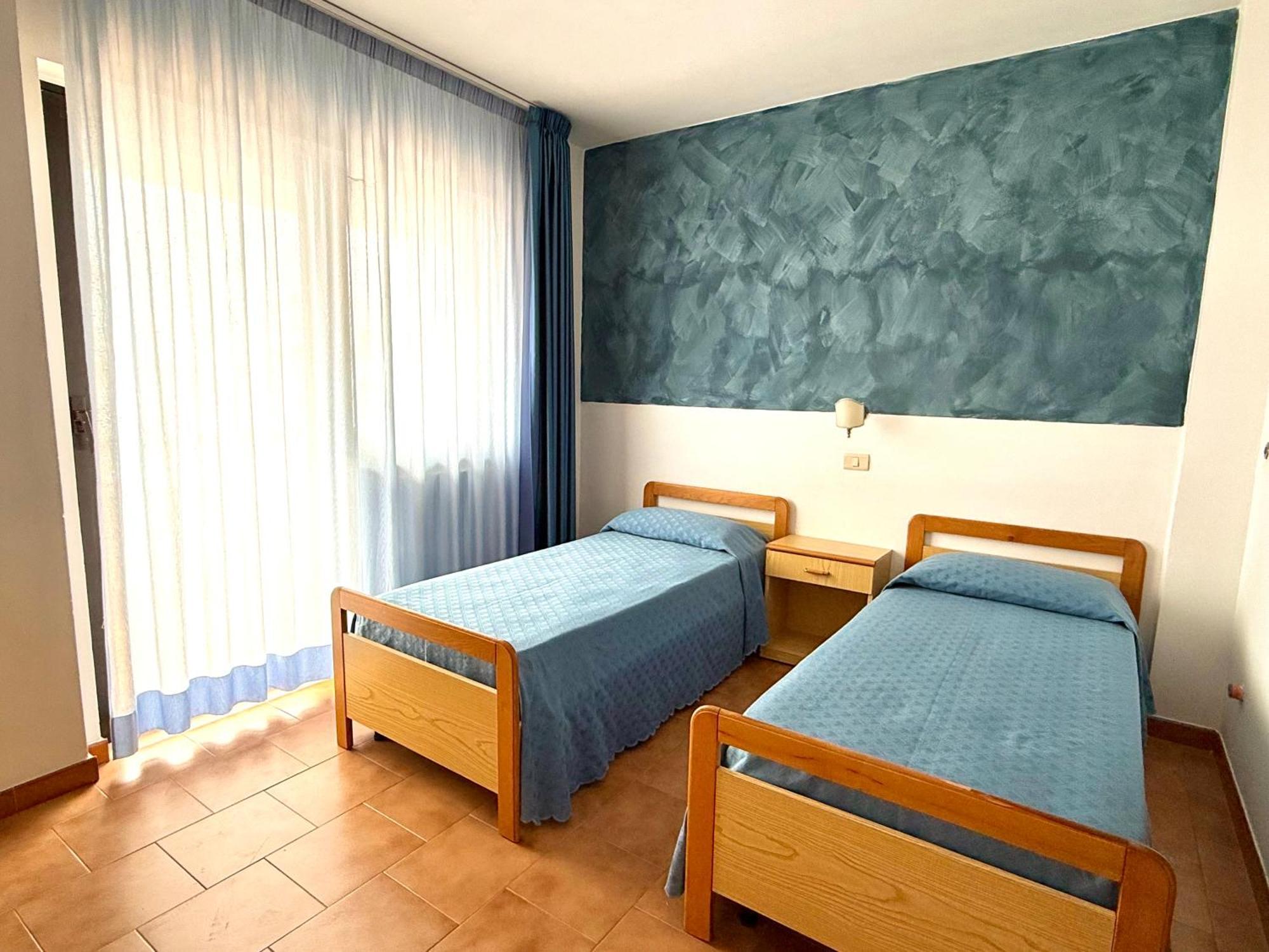 Hotel Timiama Peschici Εξωτερικό φωτογραφία