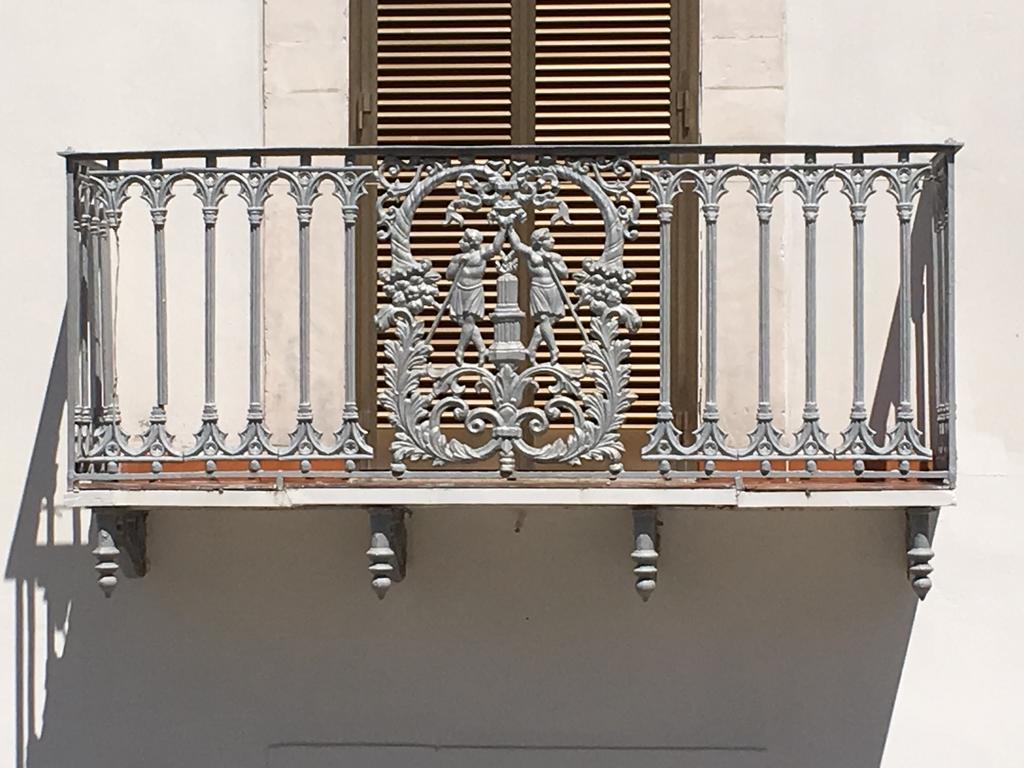 Hotel Timiama Peschici Εξωτερικό φωτογραφία