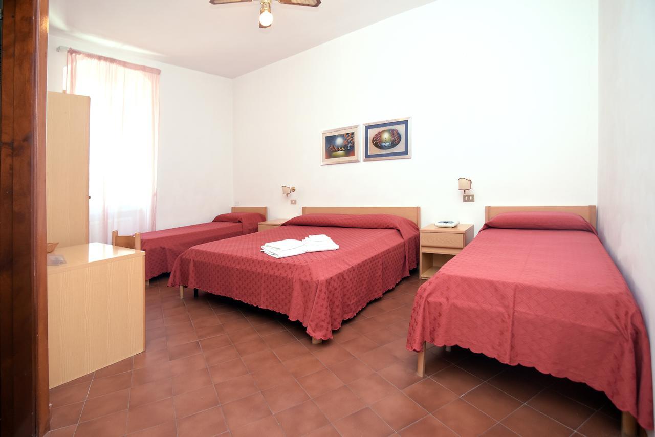 Hotel Timiama Peschici Εξωτερικό φωτογραφία