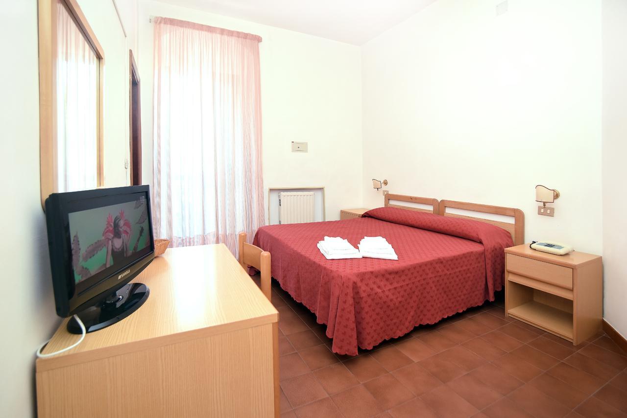 Hotel Timiama Peschici Εξωτερικό φωτογραφία