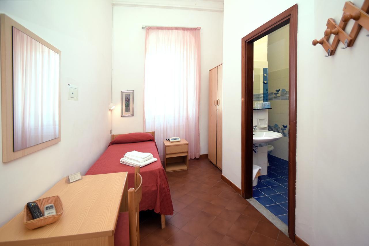 Hotel Timiama Peschici Εξωτερικό φωτογραφία