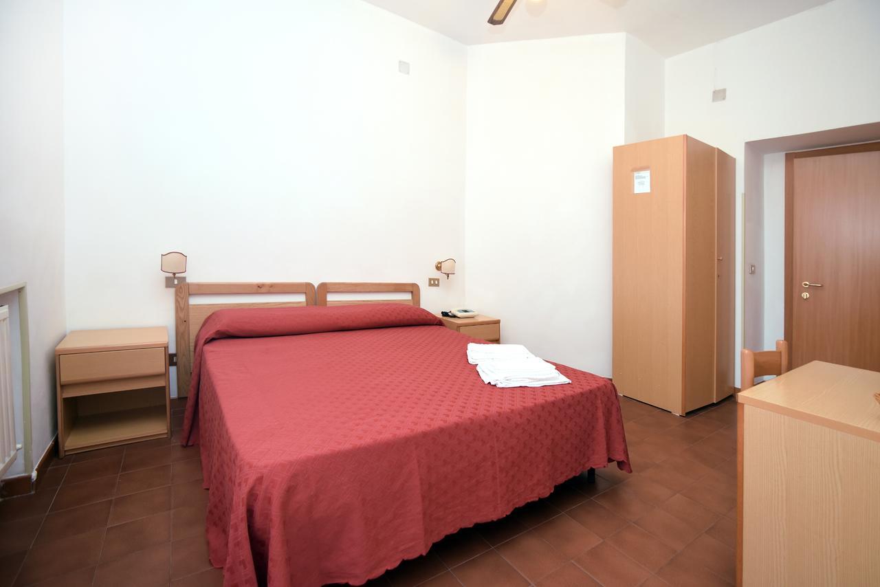 Hotel Timiama Peschici Εξωτερικό φωτογραφία