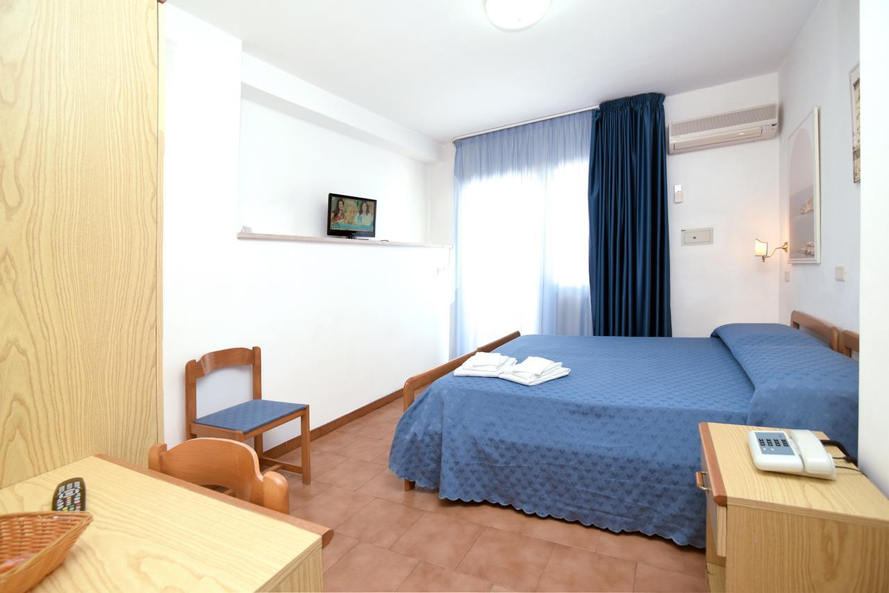 Hotel Timiama Peschici Εξωτερικό φωτογραφία