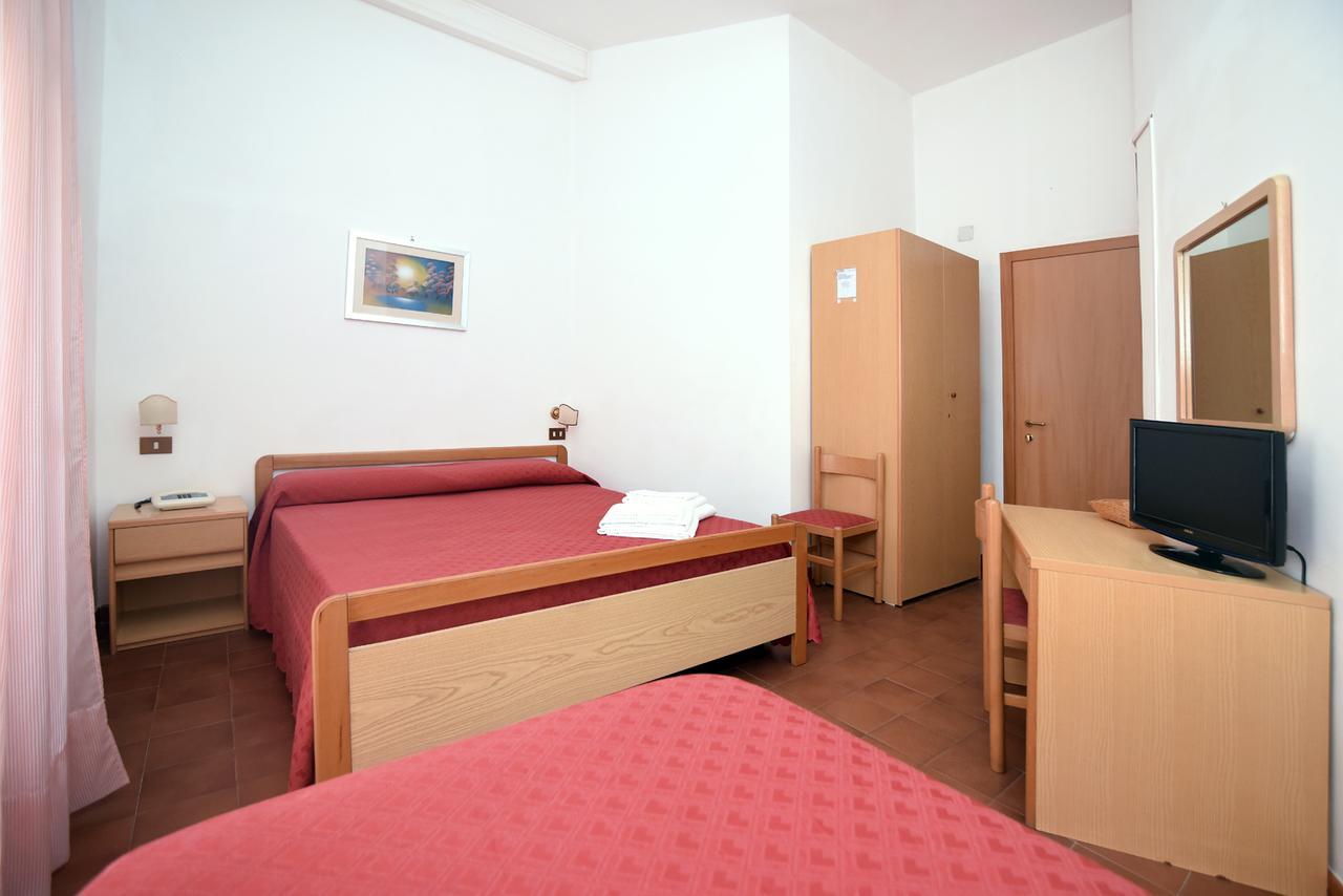 Hotel Timiama Peschici Εξωτερικό φωτογραφία