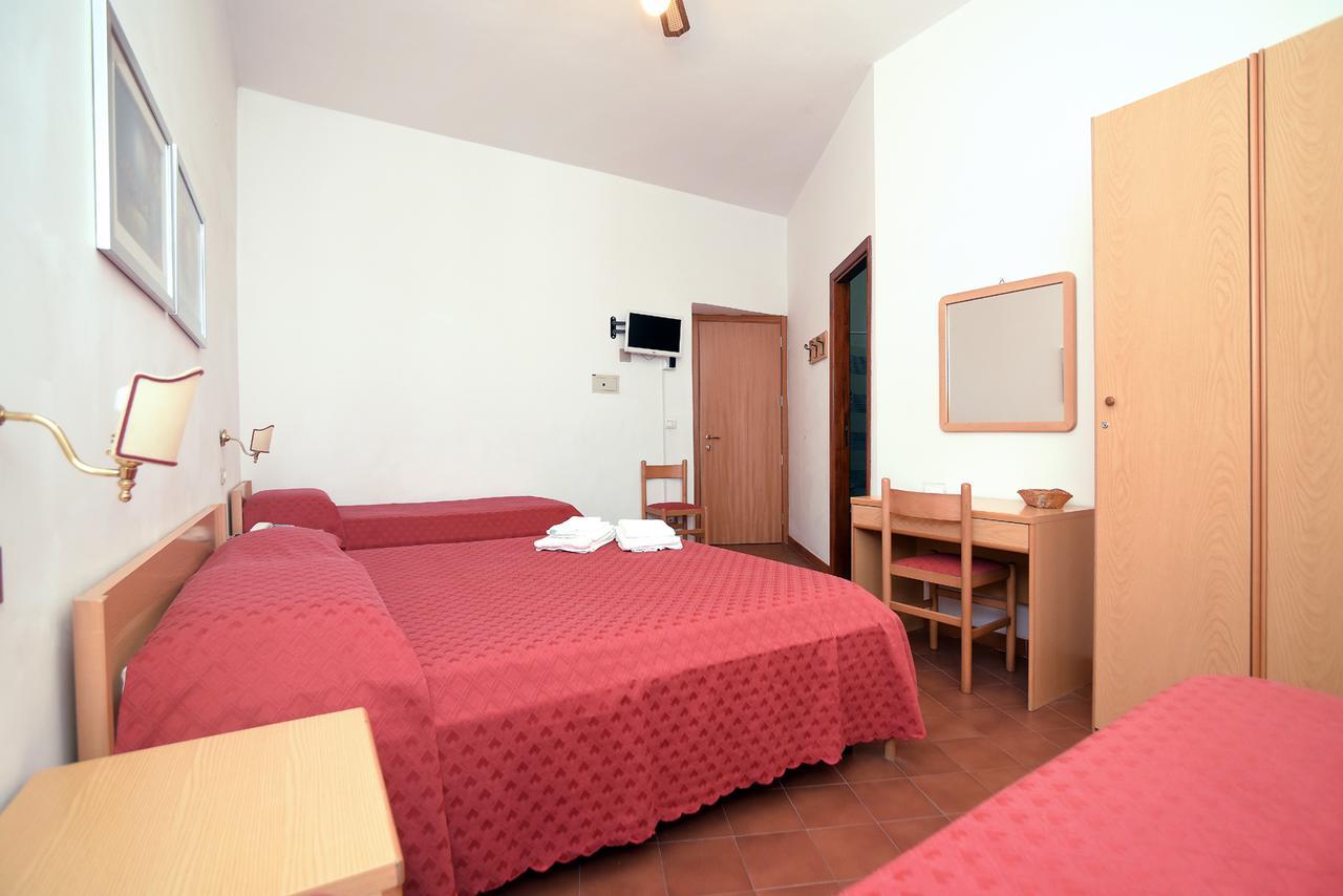 Hotel Timiama Peschici Εξωτερικό φωτογραφία