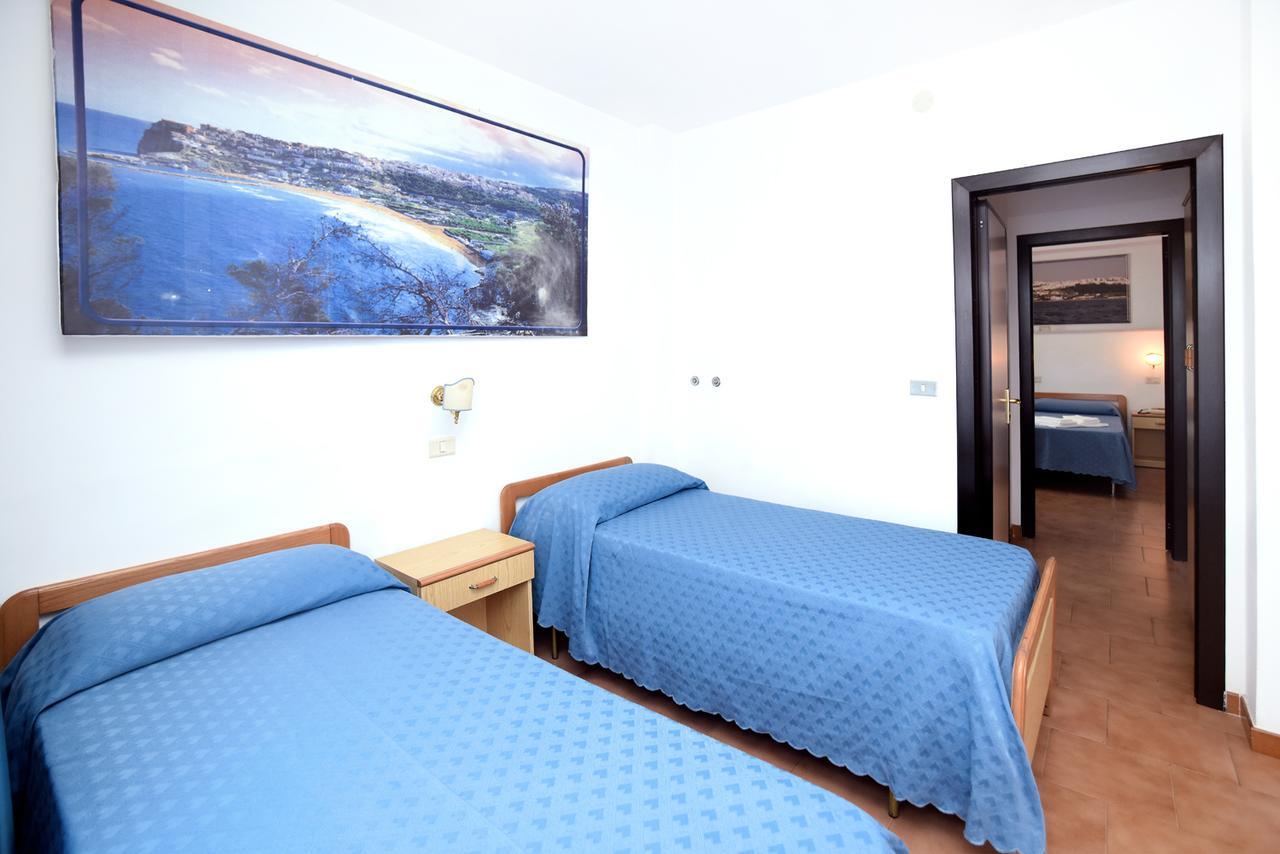 Hotel Timiama Peschici Εξωτερικό φωτογραφία